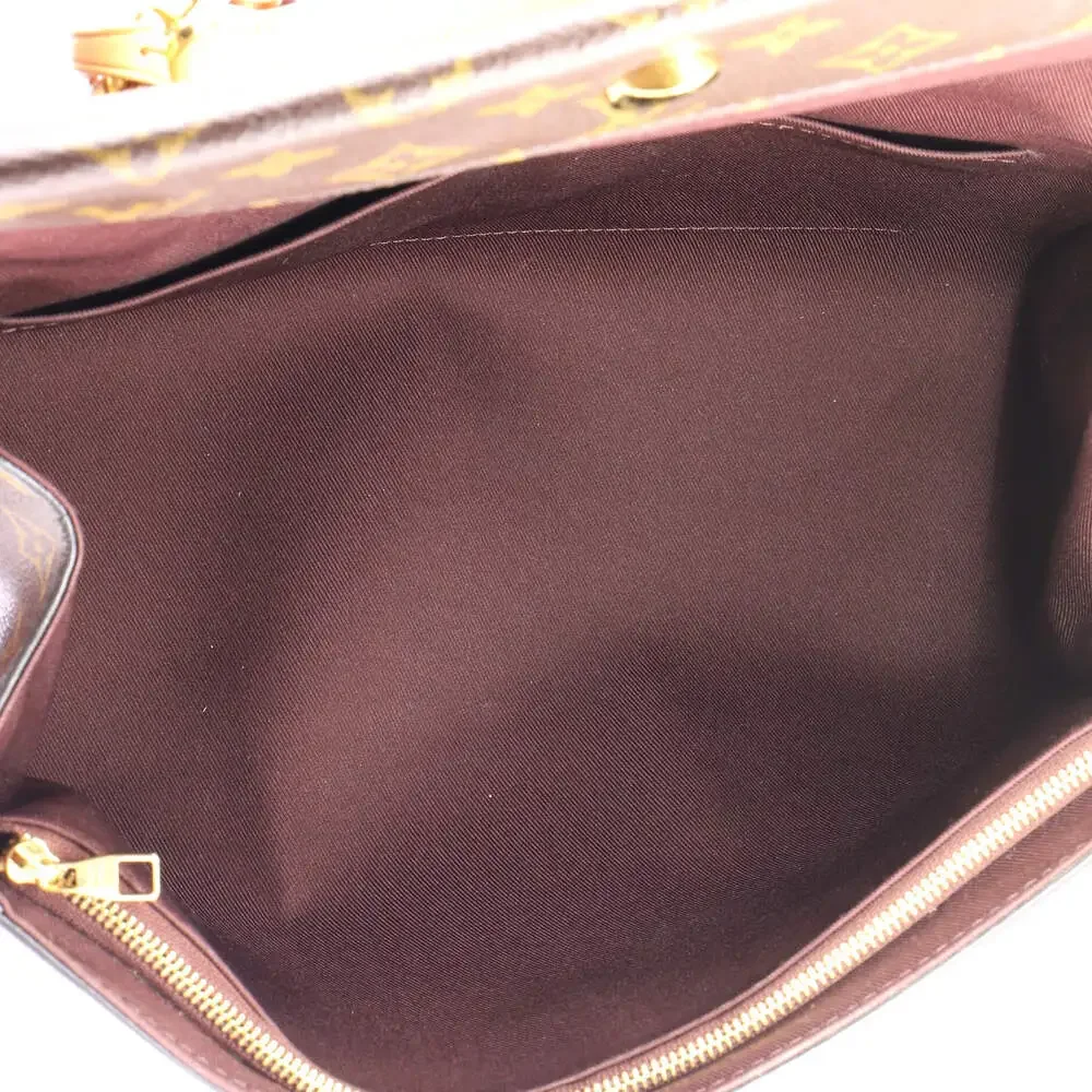 Louis Vuitton Cluny Top Handle Bag #243495L20B